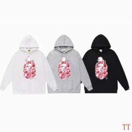 Picture of Bape Hoodies _SKUBapeS-XXL20tn071581